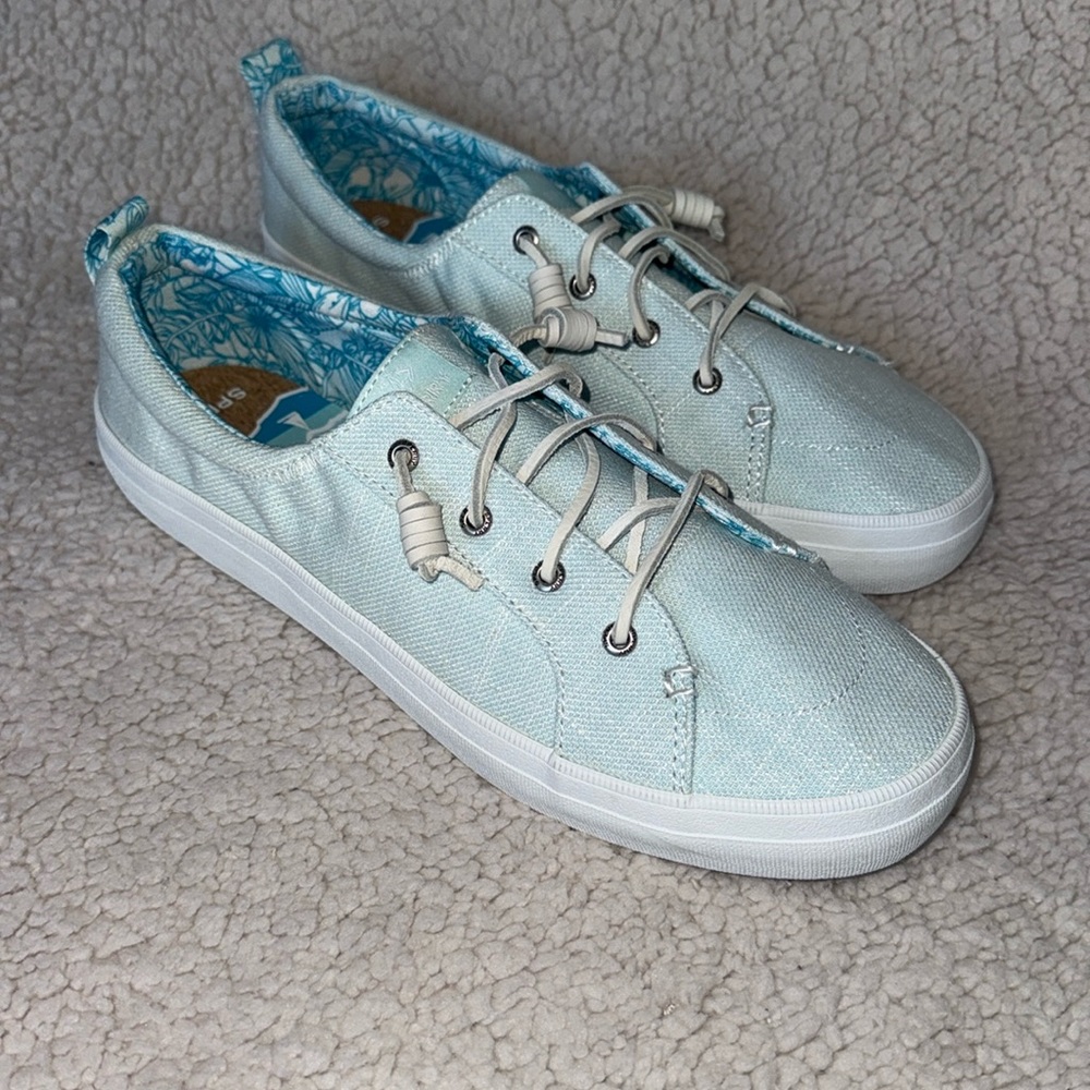 Women’s Sperry